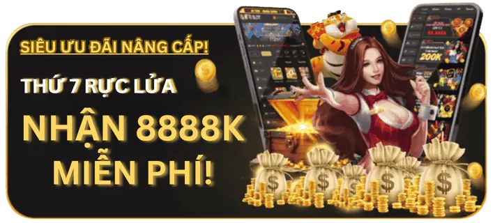 Khuyến mãi 888now11