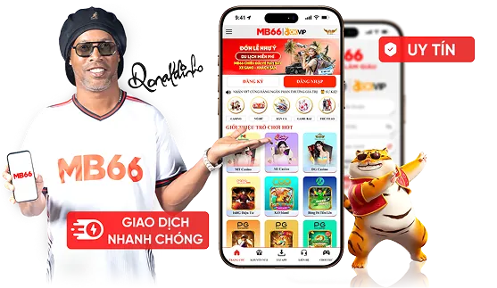 Các loại trò chơi đa dạng