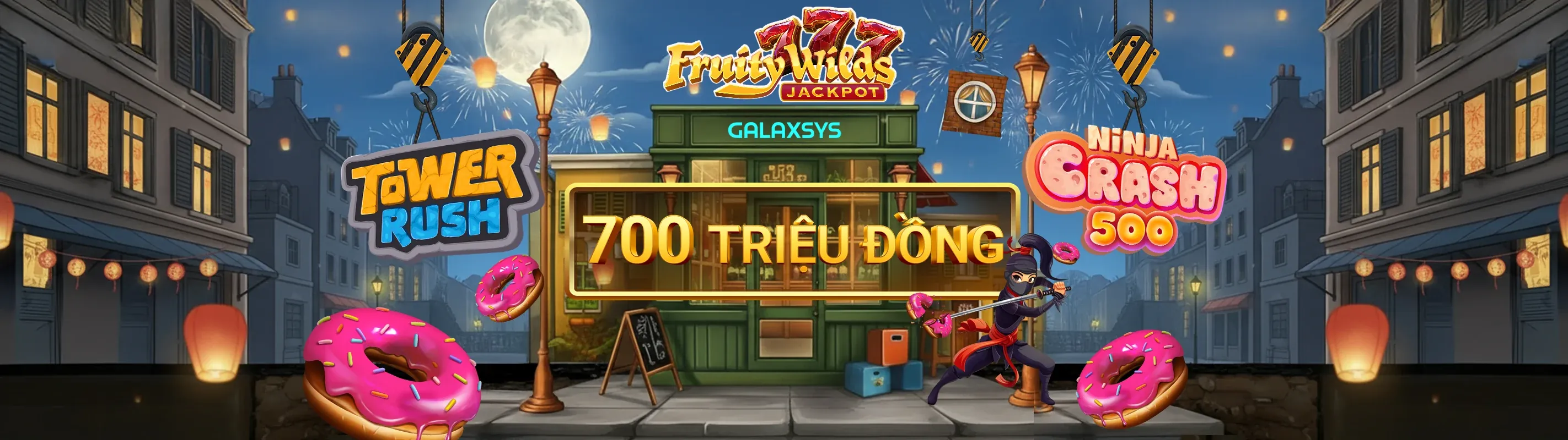 Quản lý tài khoản riêng 888now11
