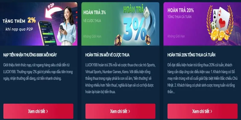 Ưu đãi chào mừng hấp dẫn cho thành viên mới 888now11